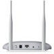 TP-LINK TL-WA801ND 300MBPS WLS ACCESS POINT